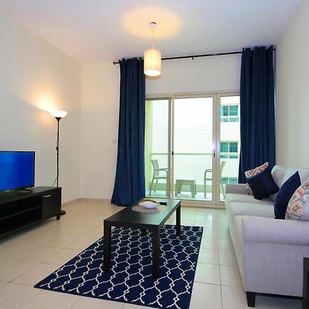 New Arabian Al Dhafra 2 The Greens 1 Br Dubai Exterior photo