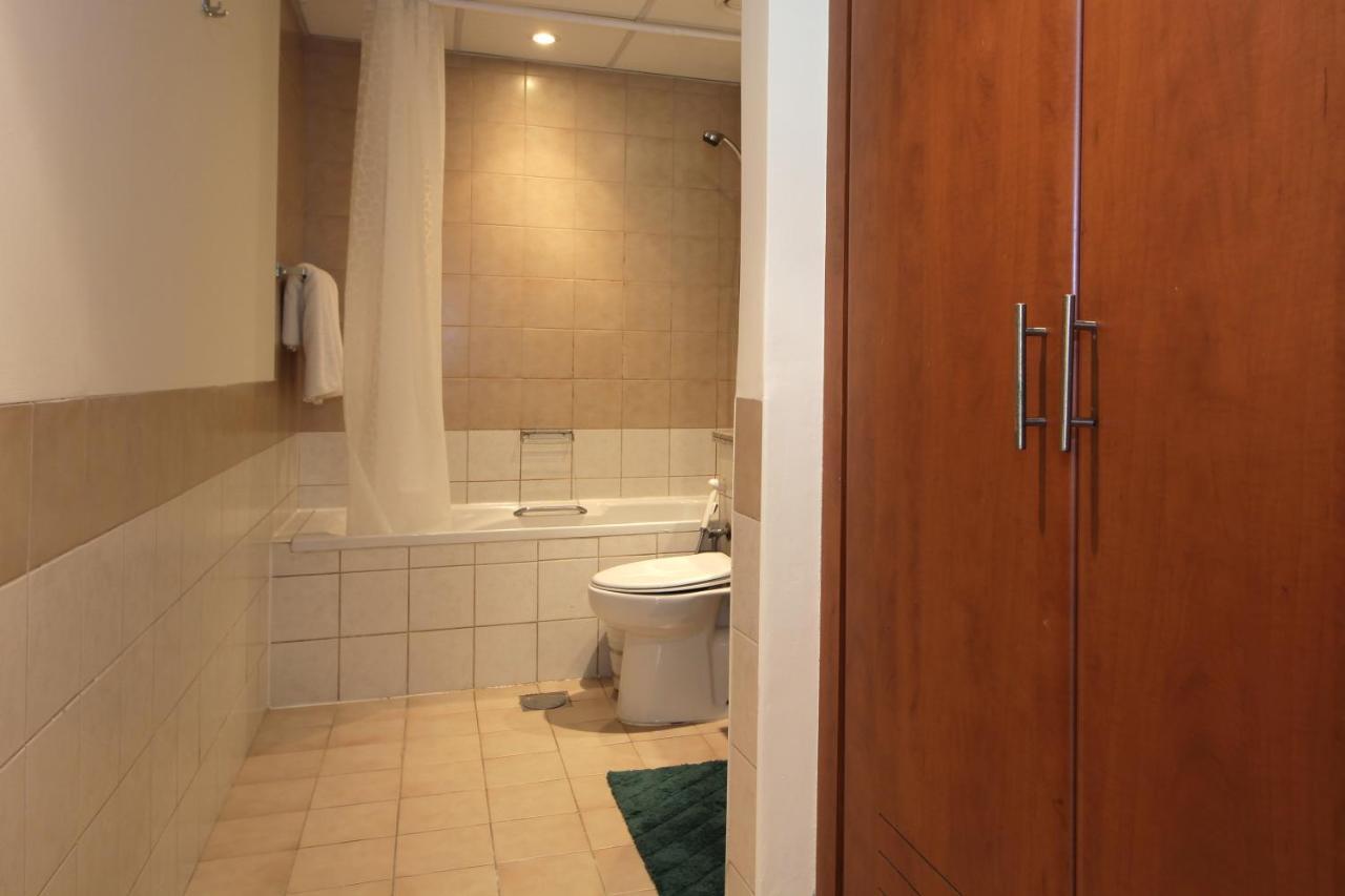 New Arabian Al Dhafra 2 The Greens 1 Br Dubai Exterior photo