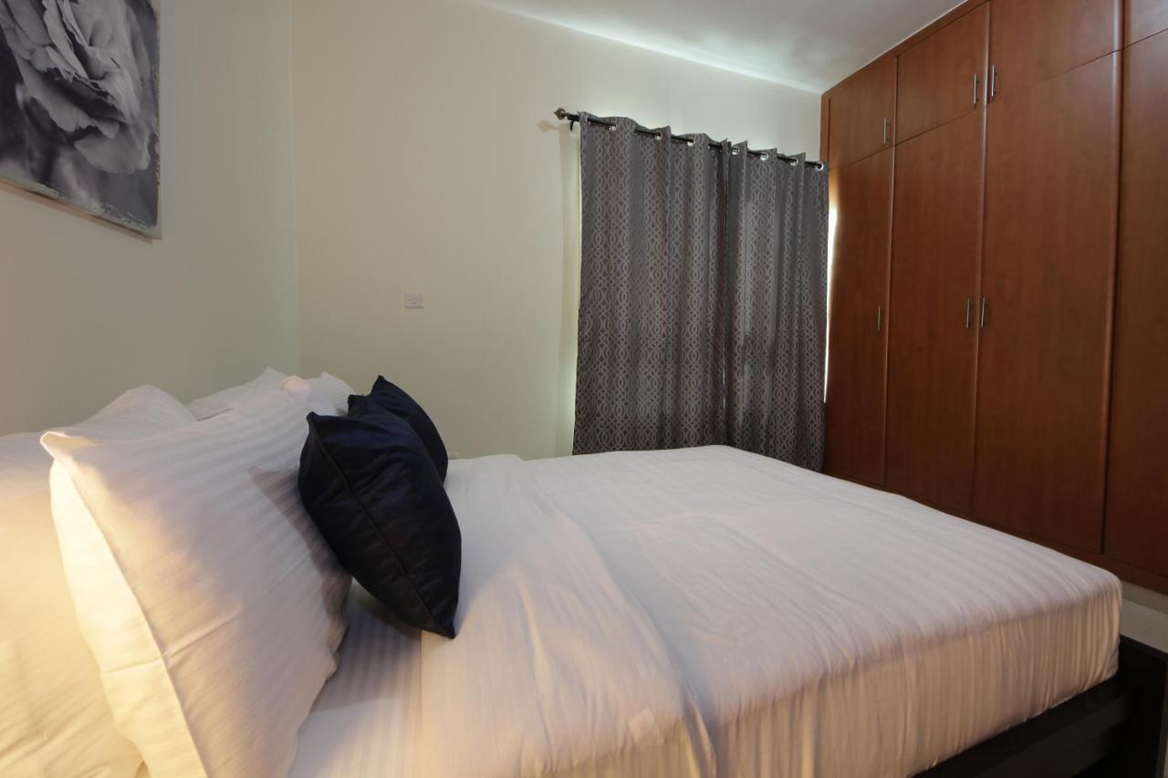 New Arabian Al Dhafra 2 The Greens 1 Br Dubai Exterior photo