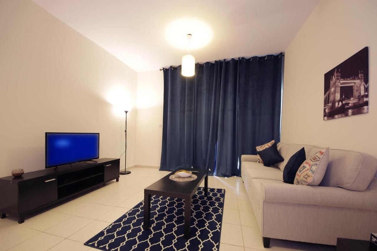 New Arabian Al Dhafra 2 The Greens 1 Br Dubai Exterior photo